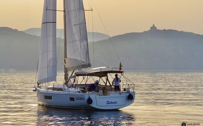 Selinde - Water maker, Solar Panel