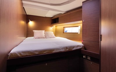 Selinde - Water maker, Solar Panel