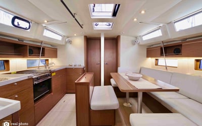 Ludi - Water maker, Solar Panel