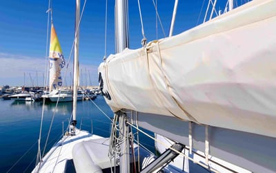 Ludi - Water maker, Solar Panel