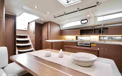 Ludi - Water maker, Solar Panel