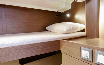 Ludi - Water maker, Solar Panel