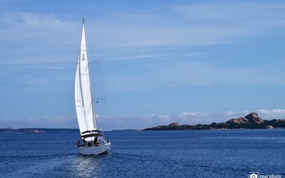 ORSA 4 - Water maker, Solar Panel