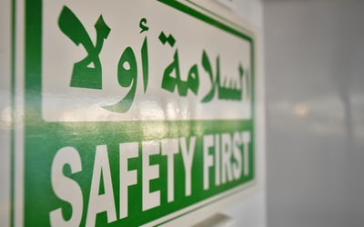 Comfort cabin upper deck 4