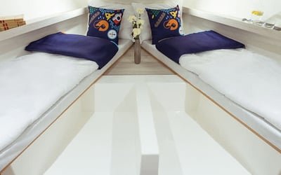 Horizon 1 - Premier 31