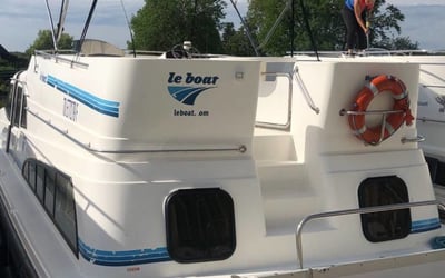 Mystique - Comfort Plus 7