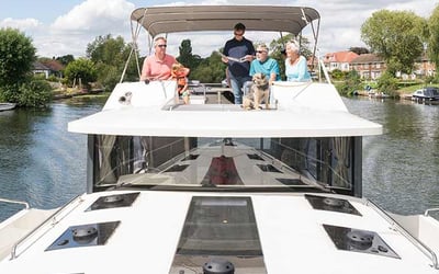 Horizon 4 - Premier 26