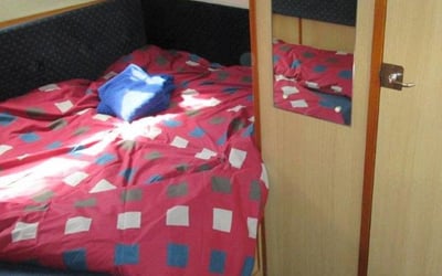 Curlew WHS - Budget 1