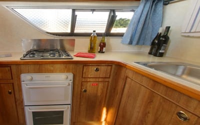 Grand Classique - Budget 7