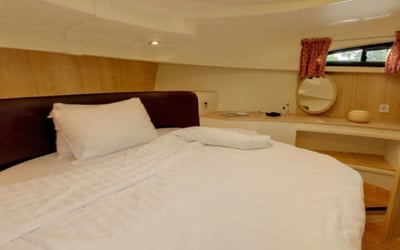 Mystique - Comfort Plus 9