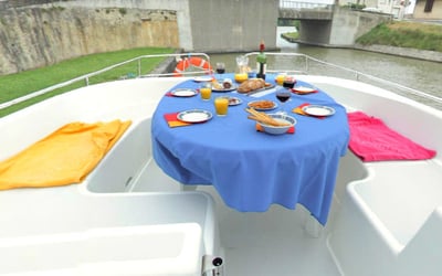 Salsa A - Comfort 24