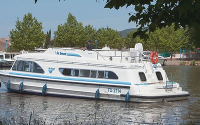 Calypso - Comfort 27