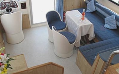 Calypso - Comfort 27