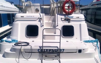 Calypso - Comfort 27