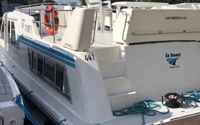 Continentale - Budget 6