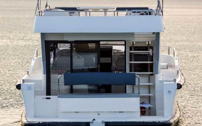 Horizon 1 - Premier 18