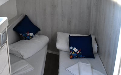 Horizon 5 - Premier 24