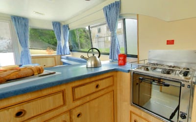 Salsa A - Comfort 21