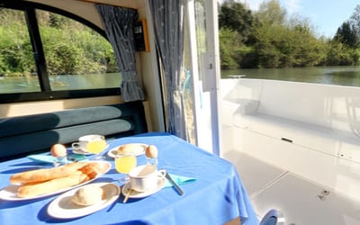 Caprice - Comfort 25