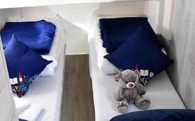 Horizon 4 - Premier 33