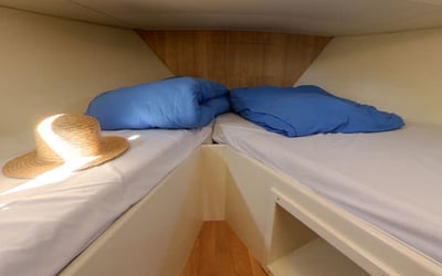 Elegance - Comfort 28