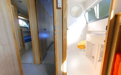 Calypso - Comfort 35