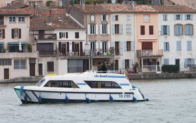 Cirrus B - Budget 15