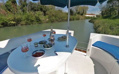 Royal Mystique A - Comfort Plus 21