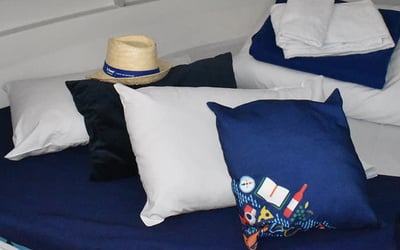 Horizon 4 - Premier 36