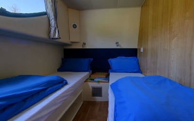 Magnifique - Comfort 11