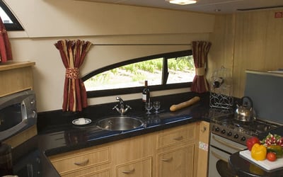 Royal Mystique B - Comfort Plus 11