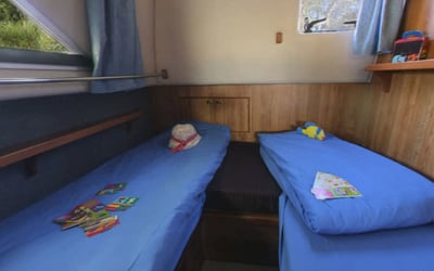 Grand Classique - Budget 5