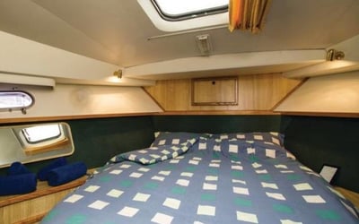 Royal Star WHS - Budget 1