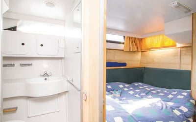 Royal Star WHS - Budget 1