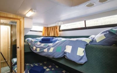 Royal Star WHS - Budget 1