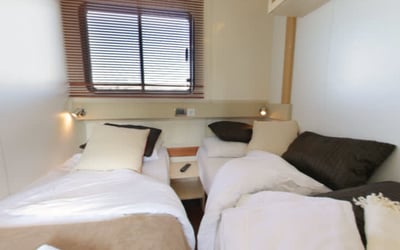 Vision4 - Comfort Plus 10