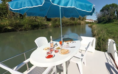 Continentale - Budget 8