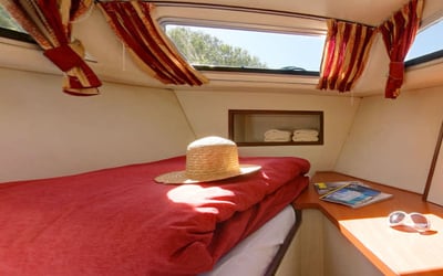 Continentale - Budget 18