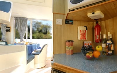 Caprice - Comfort 19