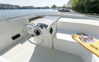 Royal Classique - Comfort 7