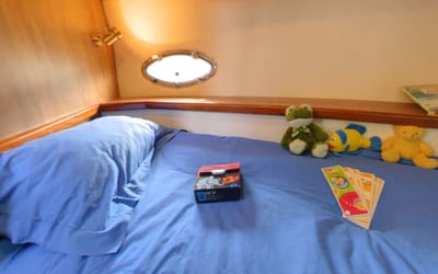 Countess - Budget 18