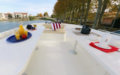 Vision4 - Comfort Plus 27