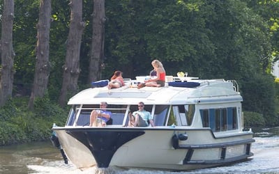 Vision4 - Comfort Plus 27