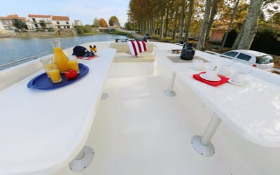 Vision3 - Comfort Plus 27