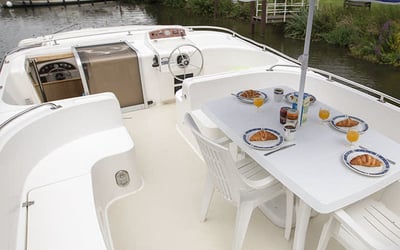 Grand Classique - Budget 4