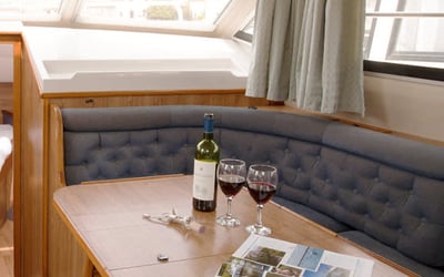 Clipper - Comfort 36