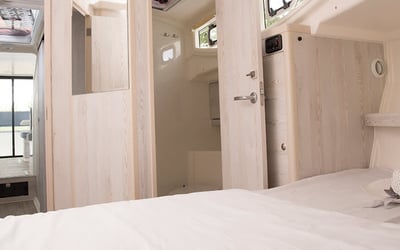 Horizon 3 - Premier 21