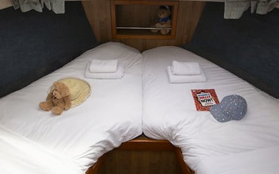 Crusader - Budget 33