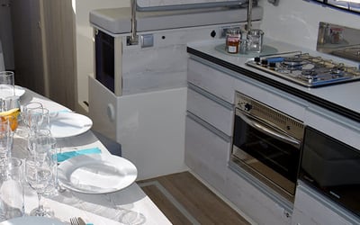 Horizon 4 - Premier 34