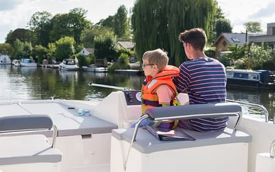 Horizon 4 - Premier 6